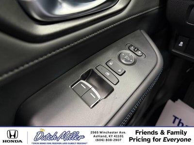 2026 Honda Prelude Base