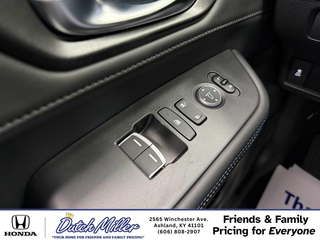 2026 Honda Prelude Base