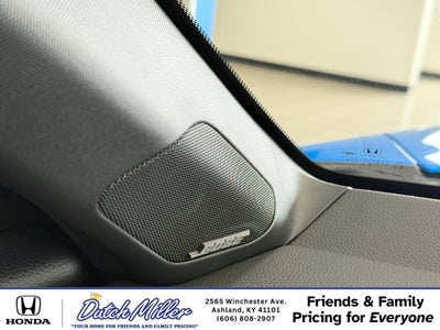 2026 Honda Prelude Base