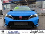 2024 Honda Civic Type R Touring
