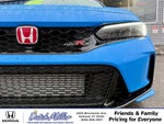 2024 Honda Civic Type R Touring