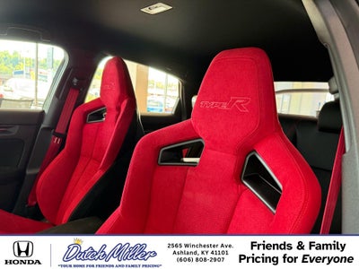 2026 Honda Civic Type R Base