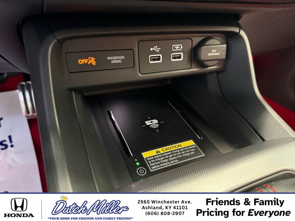 2026 Honda Civic Type R Base