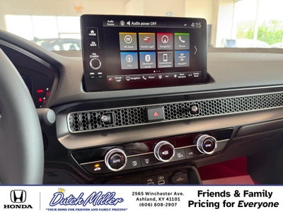 2026 Honda Civic Type R Base