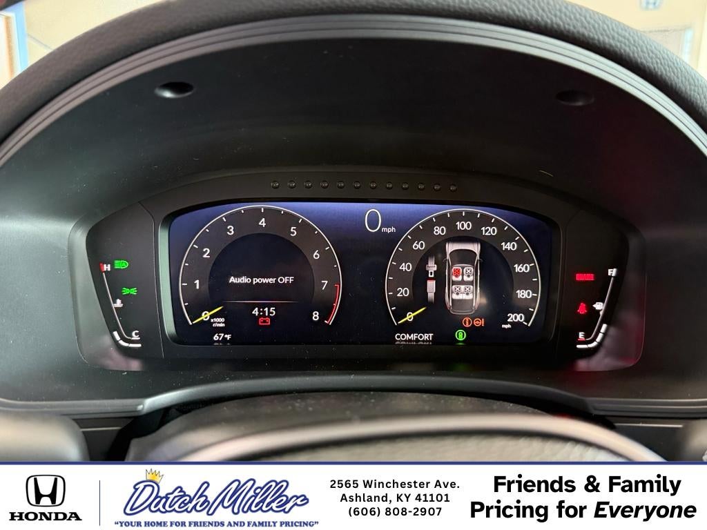 2026 Honda Civic Type R Base