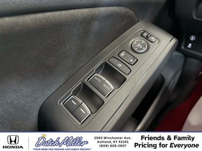 2026 Honda Civic Type R Base