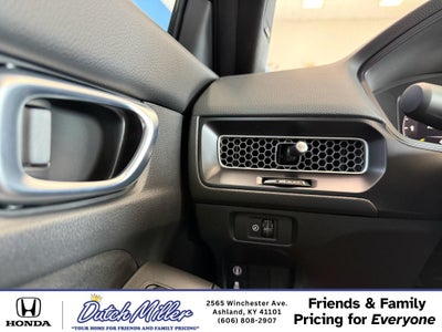 2026 Honda Civic Type R Base