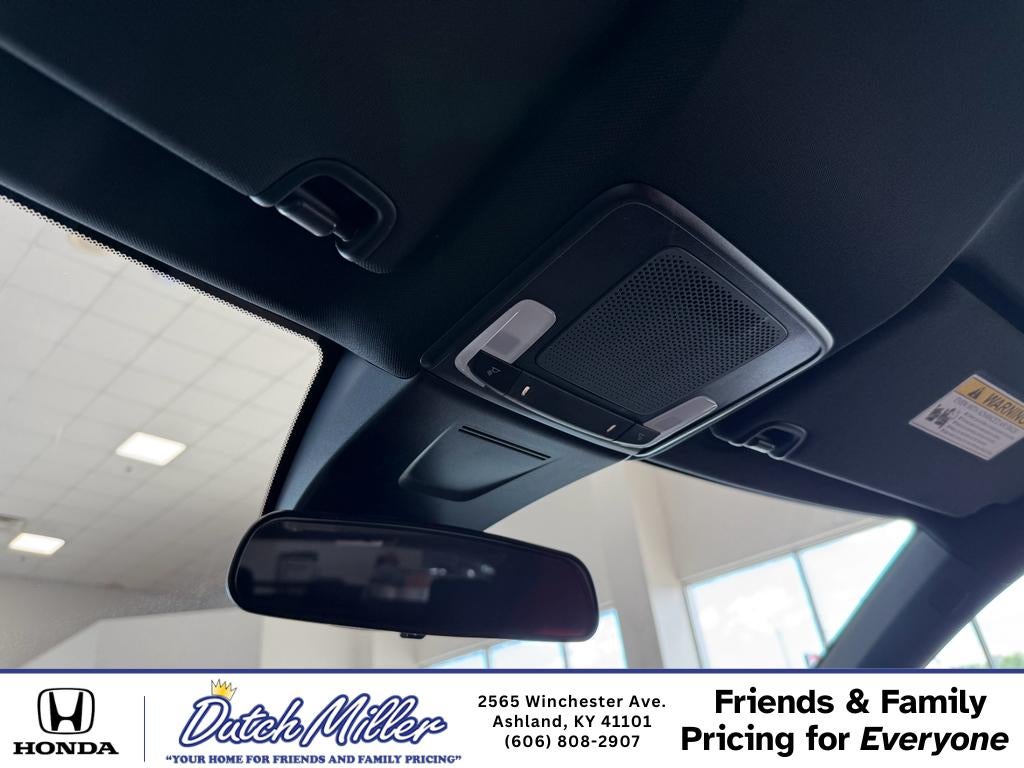 2026 Honda Civic Type R Base