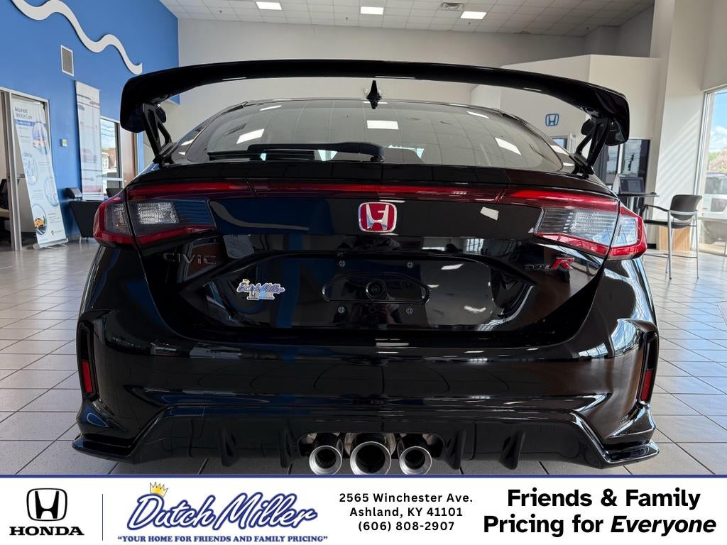 2026 Honda Civic Type R Base