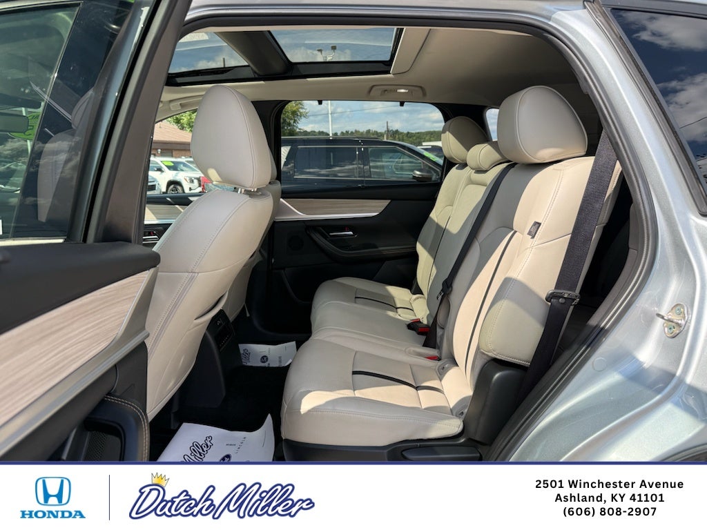 2025 Mazda Mazda CX-90 Premium Sport