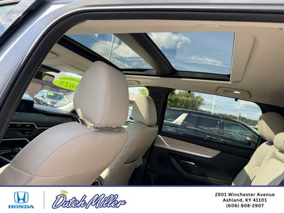2025 Mazda Mazda CX-90 Premium Sport