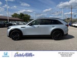 2025 Mazda Mazda CX-90 Premium Sport