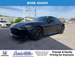 2023 Nissan Z Performance