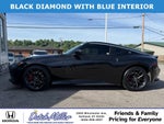 2023 Nissan Z Performance