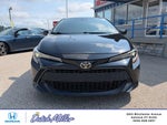 2022 Toyota Corolla Hatchback Nightshade
