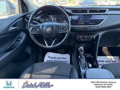 2023 Buick Encore GX Preferred