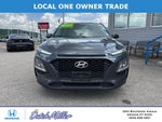 2020 Hyundai Kona SE