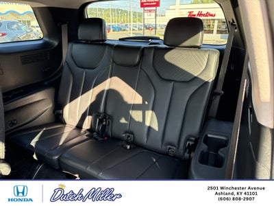 2024 Hyundai Palisade SEL 7P