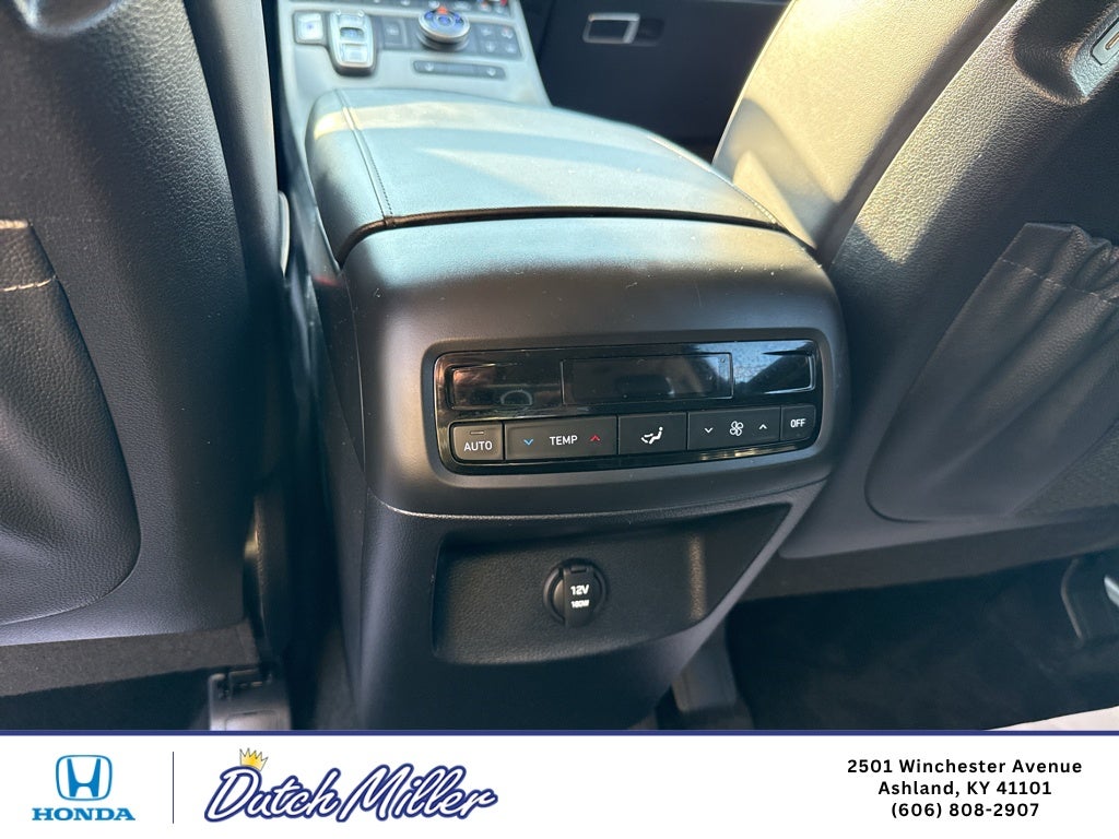 2024 Hyundai Palisade SEL 7P