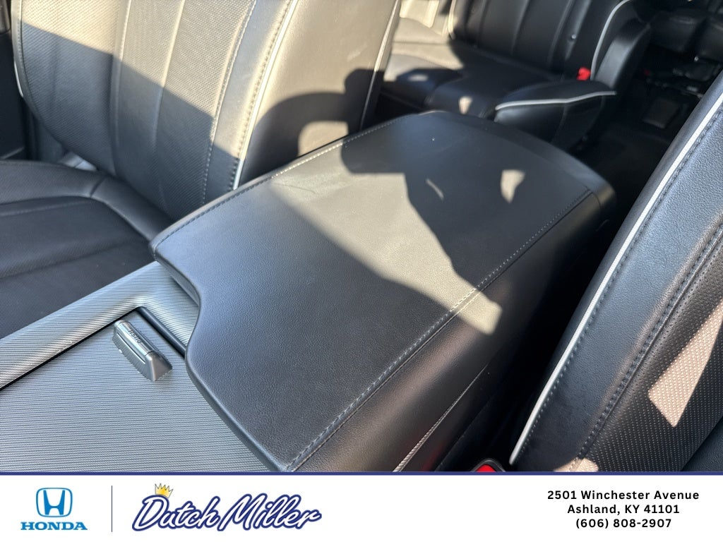 2024 Hyundai Palisade SEL 7P