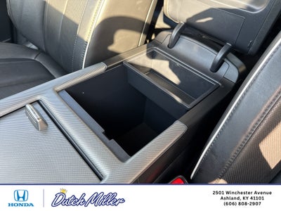 2024 Hyundai Palisade SEL 7P
