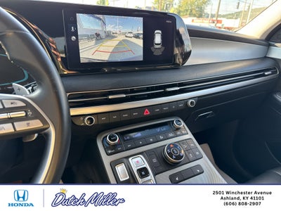 2024 Hyundai Palisade SEL 7P