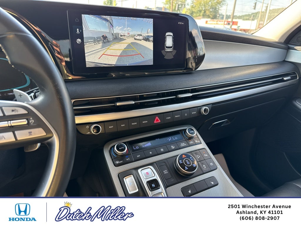 2024 Hyundai Palisade SEL 7P