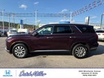 2024 Hyundai Palisade SEL 7P