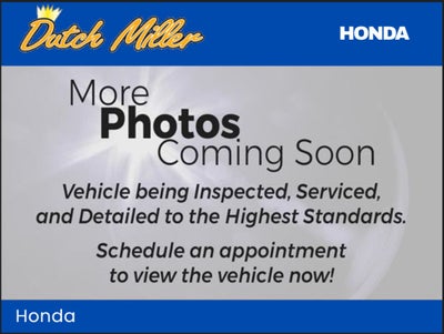 2019 Kia Niro S Touring