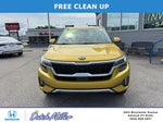 2021 Kia Seltos SX