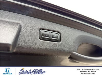 2025 Kia Carnival Hybrid SX Prestige