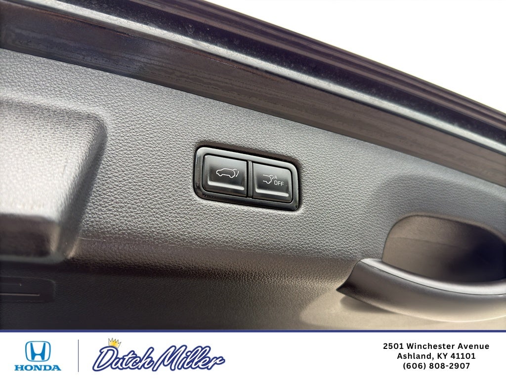 2025 Kia Carnival Hybrid SX Prestige