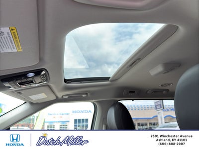 2025 Kia Carnival Hybrid SX Prestige