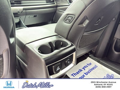 2025 Kia Carnival Hybrid SX Prestige