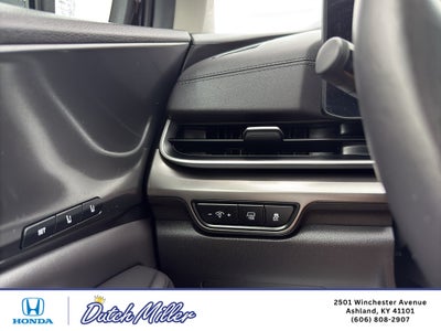 2025 Kia Carnival Hybrid SX Prestige