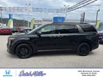 2025 Kia Carnival Hybrid SX Prestige