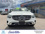 2022 Mercedes-Benz GLC 300 4MATIC®