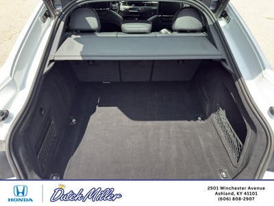 2024 Audi A5 Sportback S line Premium Plus