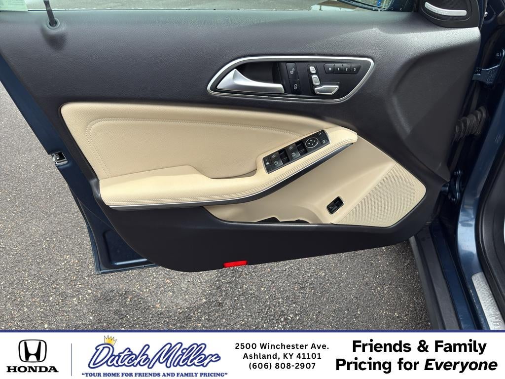 2020 Mercedes-Benz GLA 250 4MATIC®
