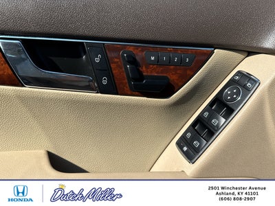 2009 Mercedes-Benz C-Class C 300 4MATIC®