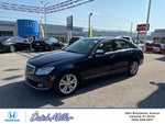 2009 Mercedes-Benz C-Class C 300 4MATIC®