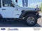 2022 Jeep Wrangler Sport S