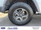 2022 Jeep Wrangler Sport S