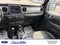 2021 Jeep Wrangler Unlimited 80th Anniversary