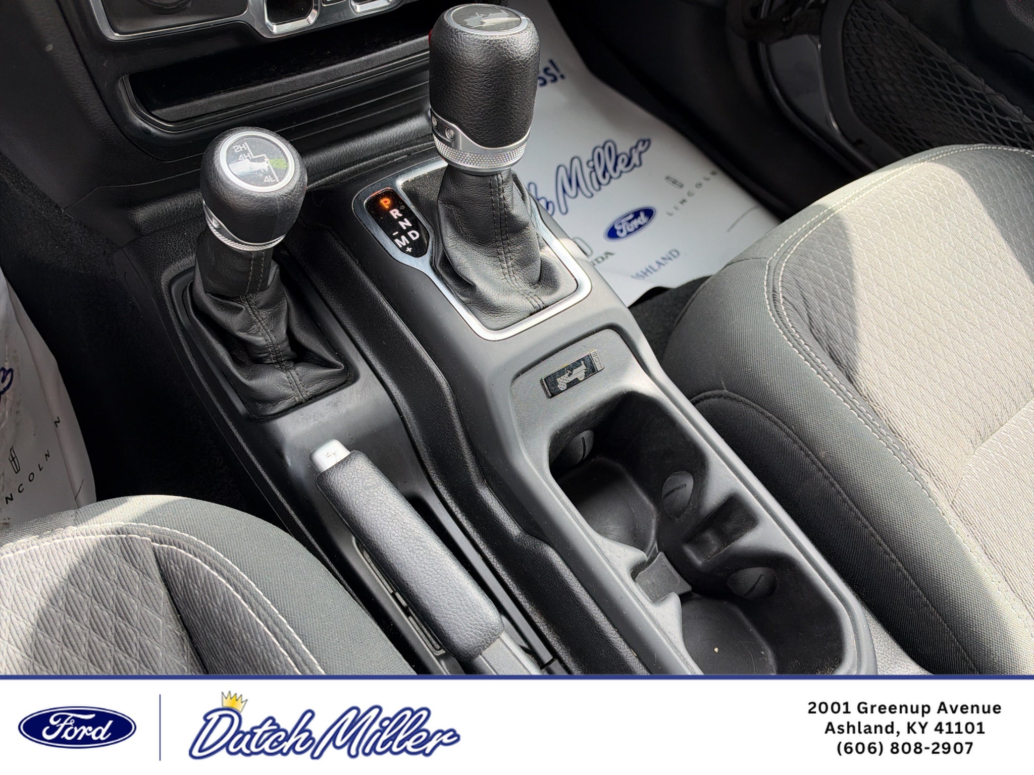 2021 Jeep Wrangler Unlimited 80th Anniversary