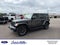 2021 Jeep Wrangler Unlimited 80th Anniversary