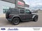 2021 Jeep Wrangler Unlimited 80th Anniversary