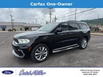 2022 Dodge Durango SXT