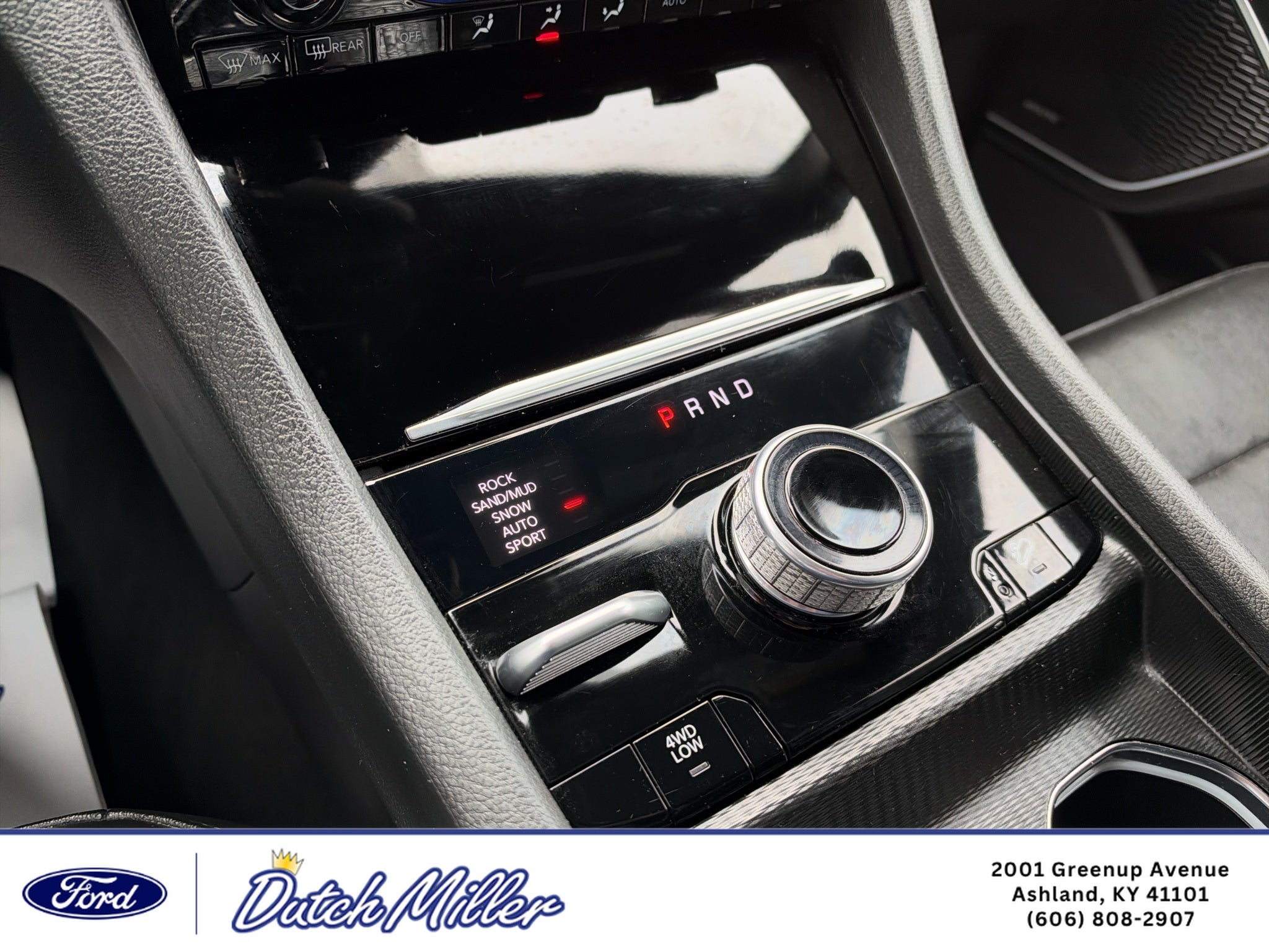 2024 Jeep Grand Cherokee 4xe 4xe