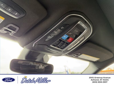2024 Jeep Grand Cherokee 4xe 4xe